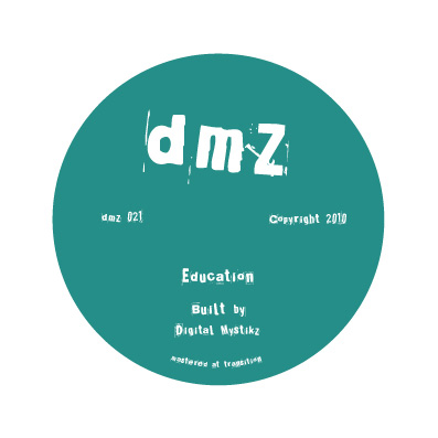 DMZ 021